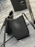 Y*SL Bag Top Quality 18*13.5*3.5CM