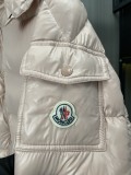 MON*CLER Black Top Quality Clothes