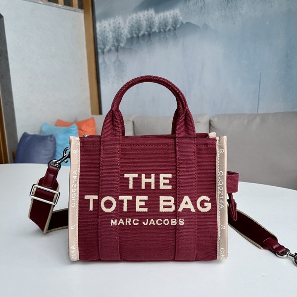 M*ARC J*ACOBS Top Bag 26*22*11CM