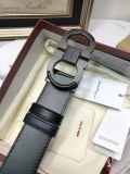 F*erragamo Belts Top Quality 35MM
