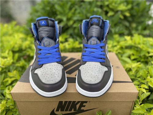 LPL x Air Jordan 1 Zoom Comfort DD1453-001
