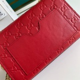 G*ucci Bag Top Quality 20*12.5*8cm
