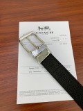 C*oach Belts Top Quality 40MM