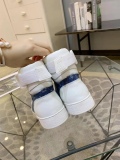 Men Women L*ouis V*uitton Top Sneakers