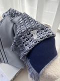 Scarf 38*190CM