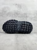 Men Women B*alenciaga Top Sneakers