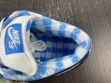 N*ike Dunk SB Low Blue Lobster 313170-342