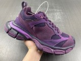 Men Women B*alenciaga Top Sneakers