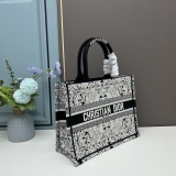D*ior Bag Top Quality 41CM