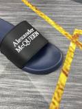 Men A*lexander M*cqueen Top Sandals