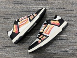 Men Women A*miri Top Sneakers