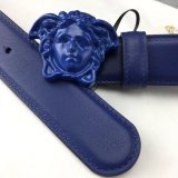 V*ersace Belts Top Quality 35MM