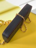 L*ouis V*uitton Bag Top Quality 21*13*3cm