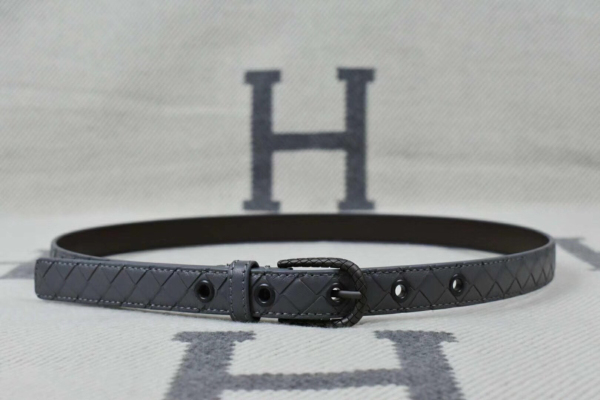 B*ottega V*eneta Belts Top Quality 20MM