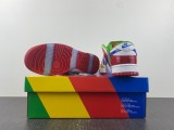 eBay x N*k SB Dunk Low Sandy Bodecker FD8777-100