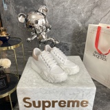 Men Women A*lexander M*cqueen Top Sneaker