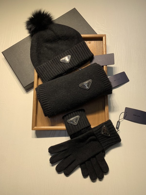 Scarf Sets