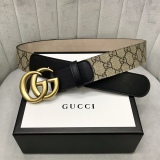 G*ucci Belts Top Quality 38MM