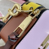 M*ARC J*ACOBS Top Bag 18.5*10.5*6CM