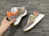 Men Women A*lexander M*cqueen Top Sneaker