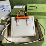 G*ucci Bag Top Quality 27*24*11cm