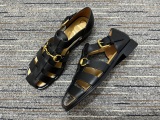 Men Women G*ucci Top Sandals