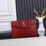 Y*SL Bag Top Quality 27*16*2CM
