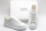 Men Women A*lexander M*cqueen Top Sneaker