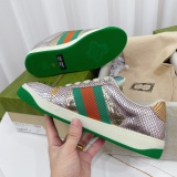 Men G*ucci Top Sneaker