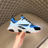 Men D*ior Top Quality Sneaker
