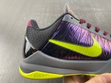 N*ike Zoom Kobe 5 ZK5 Chaos CD4991-001