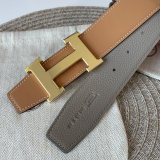 H*ermes Belts Top Version
