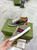 Men Women G*ucci Top Sneaker