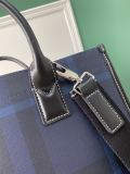B*urberry Bag Top Quality 35.5*15*37.5CM