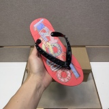 Men C*hristian L*ouboutin Top Sandals