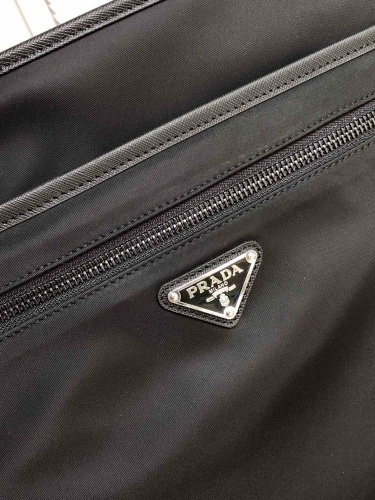 P*rada Top Bag 31*30*6CM