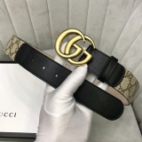 G*ucci Belts Top Quality 38MM