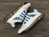 Men Women V*ersace Top Sneaker