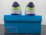 Air Jordan 1 Low OG “Doernbecher FD9665 351