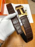 H*ermes Belts Top Quality 38MM