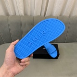 Men A*miri Top Quality Sandals