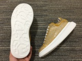Men Women A*lexander M*cqueen Top Sneaker