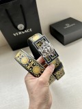 V*ersace Belts Top Quality 38MM