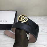 G*ucci Belts Top Quality 38MM