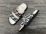 Men Women F*endi Sandals Top