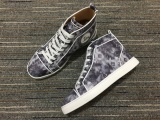 Men Women C*hristian L*ouboutin Top Sneaker