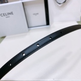 C* eline Belts Top Quality 23MM