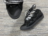 Men Women L*ANVIN Top Quality Sneaker