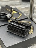 Y*SL Top Bag 19*13*8CM