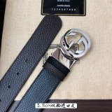G*ucci Belts Top Quality 38MM